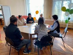 Родительский контроль по организации питания обучающихся 1-4 классов, обучающихся ОВЗ, и 5-11 классов (первая-вторая смена 14.10.2025)